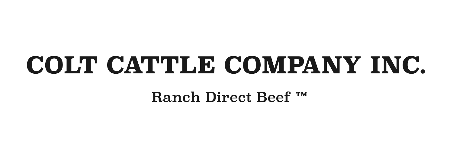 Colt Cattle Company Inc.